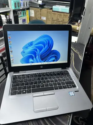 Laptop HP EliteBook 820 G3 8GB Intel Core i5 SSD 256GB