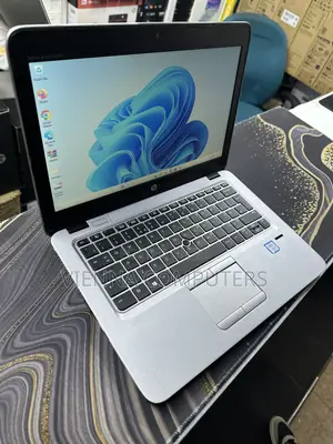 Laptop HP EliteBook 820 G3 8GB Intel Core i5 SSD 256GB