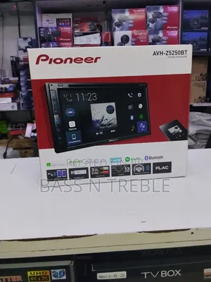 Pioneer Avh-Z5250bt