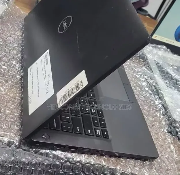 Laptop Dell Latitude 5300 8GB Intel Core i5 SSD 256GB