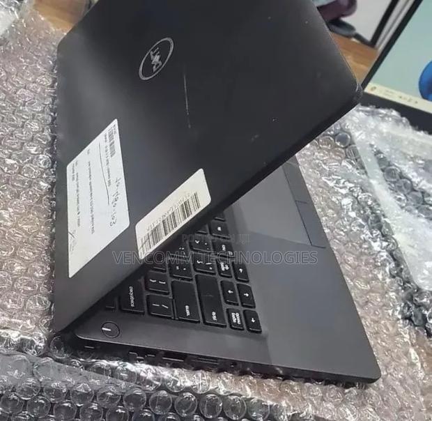 Laptop Dell Latitude 5300 8GB Intel Core i5 SSD 256GB - thumbnail 4