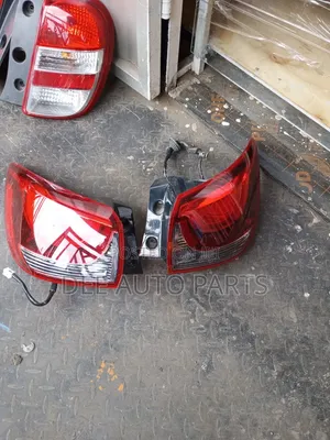 Mazda Demio Taillight 2015-2019