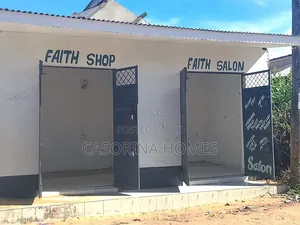 Shops to Let