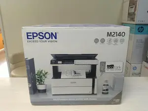 Ecotank M2140, Inkjet Printers, Business Inkjet/Multi-Fuctio