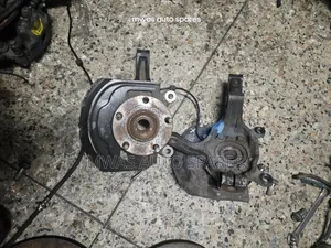 Nissan Serena Front Hub Bearing