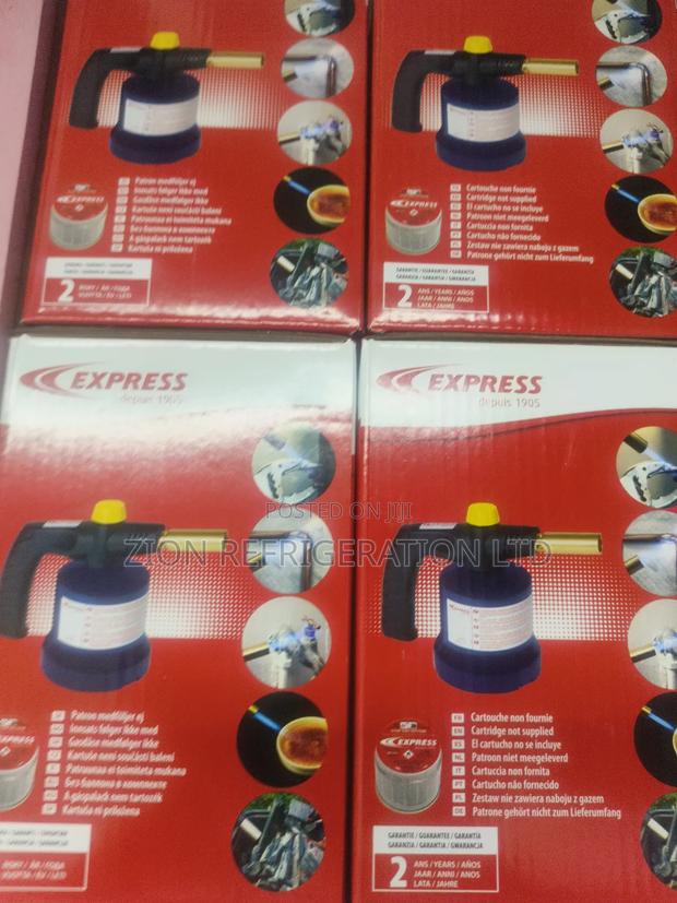 Express Blowtorch Available - thumbnail 2