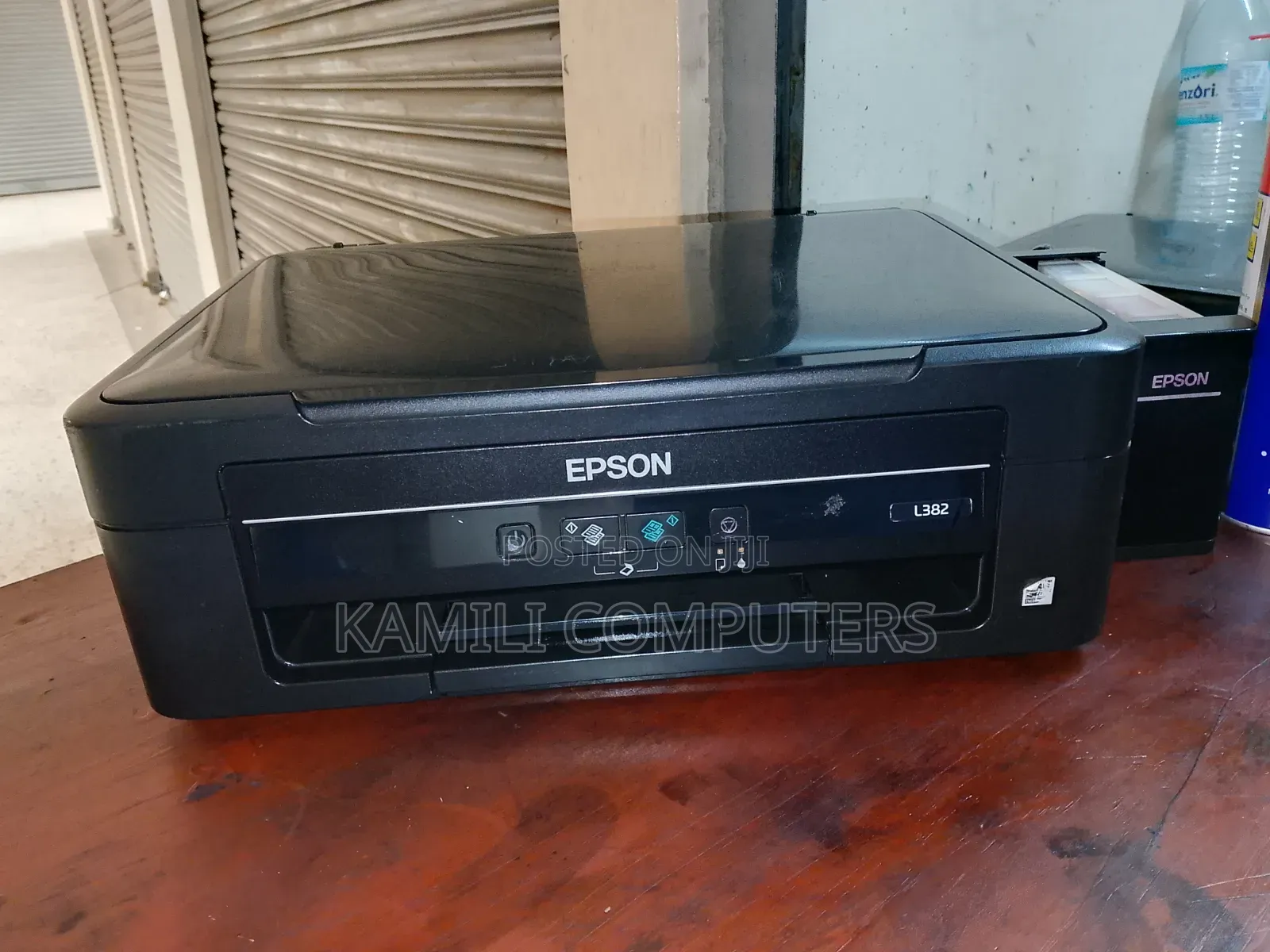 Epson L382