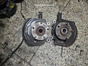 Nissan Xtrail T31 Front Hub Bearing