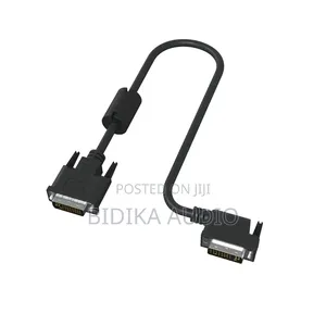 China Manufacturer PVC DVI 24+5 Cable Device Interf