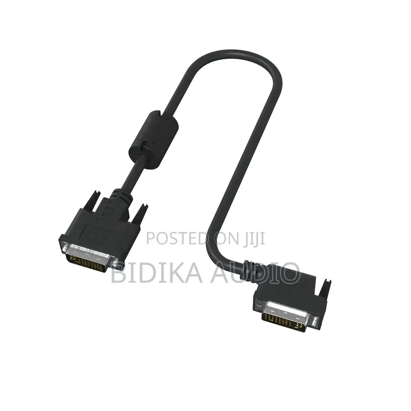 China Manufacturer PVC DVI 24+5 Cable Device Interf