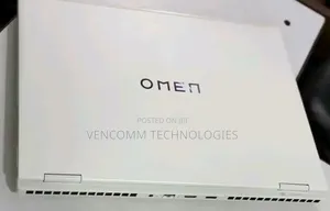 Laptop HP Omen 16 16GB Intel Core i7 SSD 1T