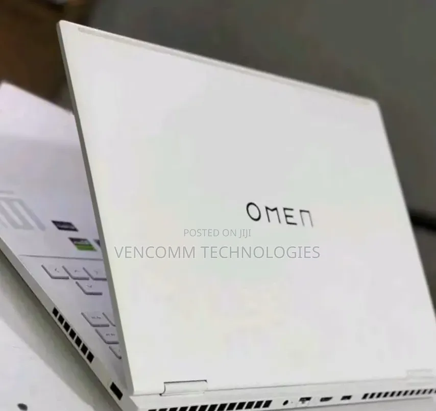 Laptop HP Omen 16 16GB Intel Core i7 SSD 1T