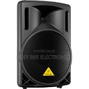 Behringer Eurolive B212D – 550W 12′′ Active PA Speaker