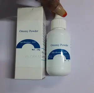 Ostomy Protective Powder – Stoma Skin Care Supply