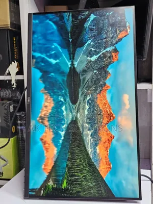Dell P2720DC 27 Inch Monitor
2k Resolution
75hz Refresh Rate