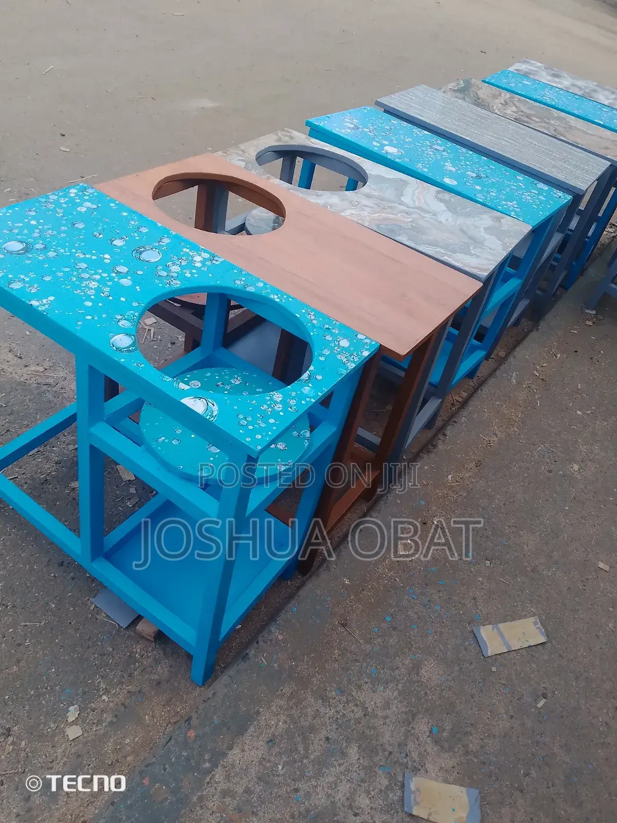 Ebenezer Furniture