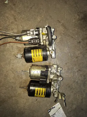 Toyota Hybrid ABS Brake Motors