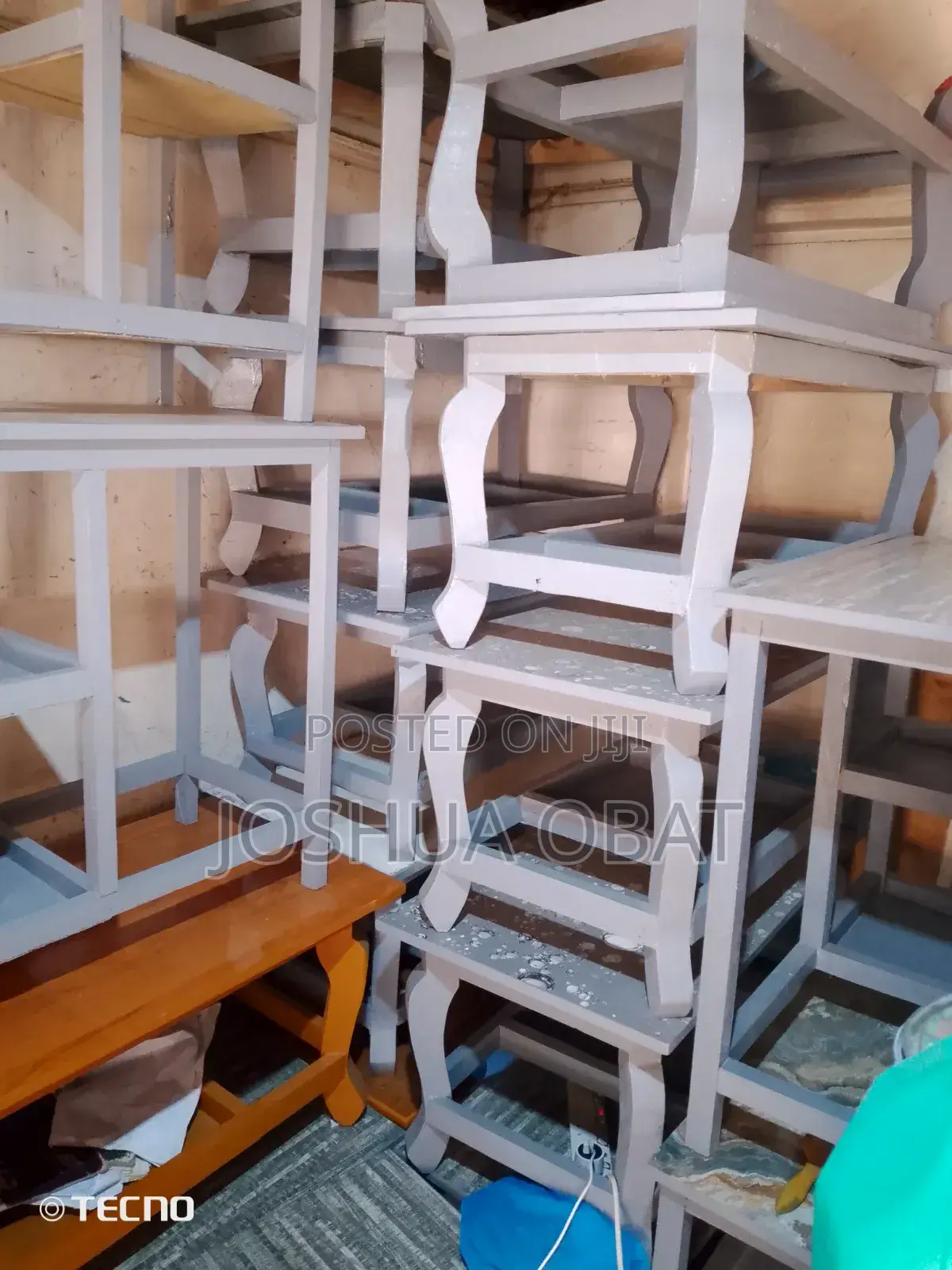 Ebenezer Furniture