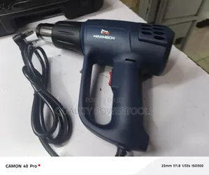 Maxmech Electric Heat Gun