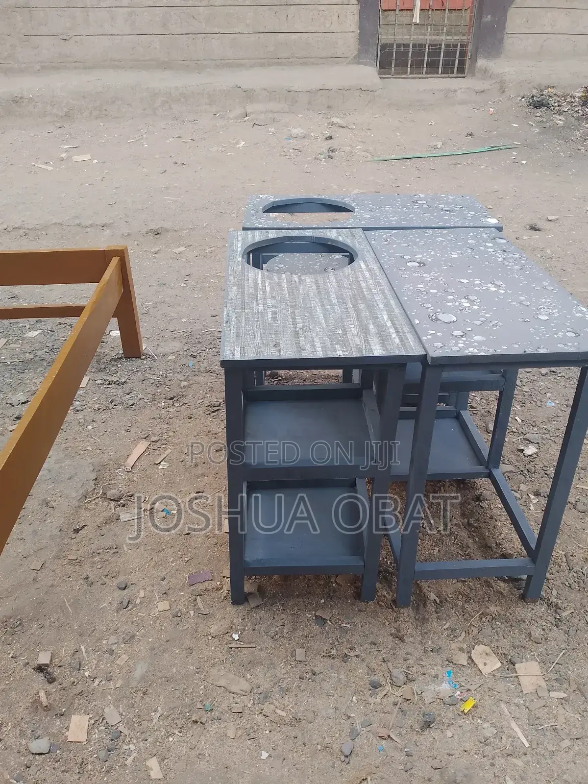 Ebenezer Furniture