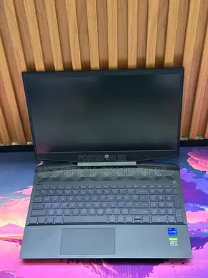 Laptop HP Pavilion 15 8GB Intel Core i7 SSD 512GB