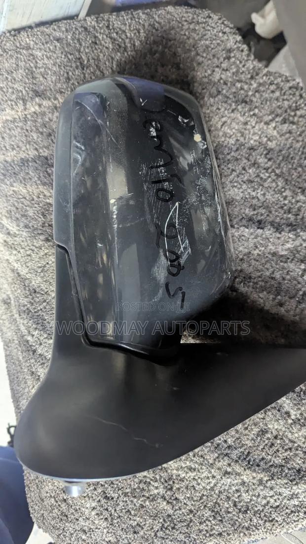 Mazda Demio 2005 Sidemirror - thumbnail 2