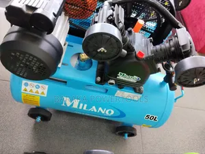 Milano 50litres Air Compressor
