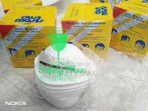 Dust Mask(50pcs)