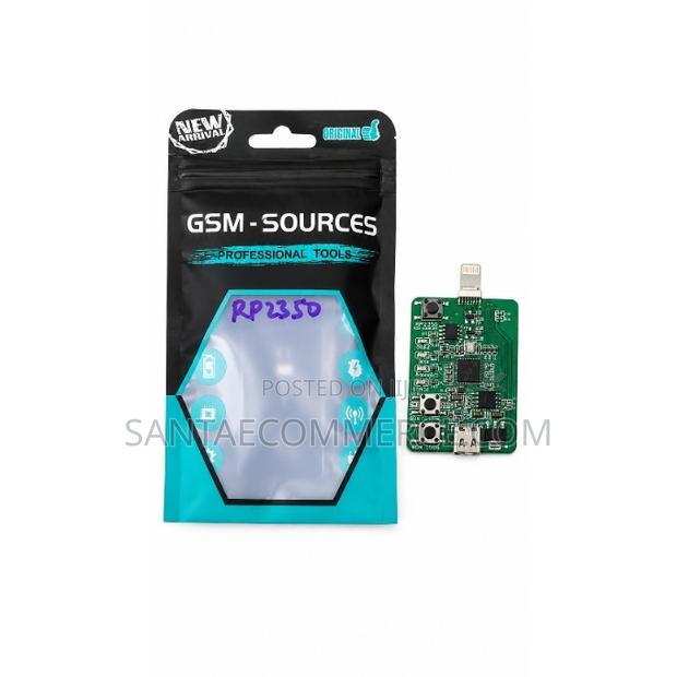 GSM-Sources Rp2350 PCB Professional Tool - main view