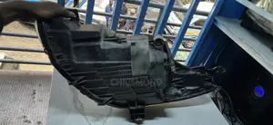 Mazda Demio 2008 Headlight