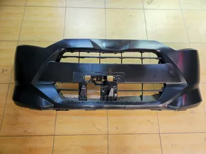 Front Bumper Daihatsu Mira 2017