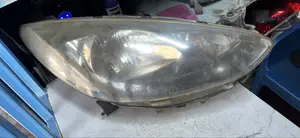 Mazda Demio 2008 Headlight