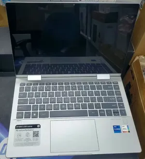 Laptop HP Envy x360 16GB Intel Core i7 SSD 512GB