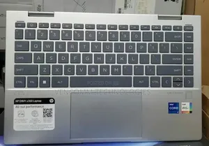 Laptop HP Envy x360 16GB Intel Core i7 SSD 512GB