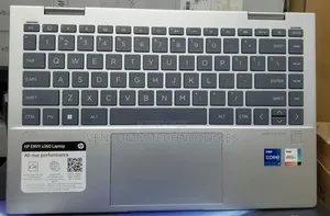 Laptop HP Envy x360 16GB Intel Core i7 SSD 512GB