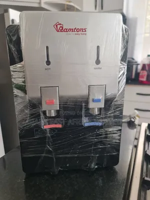 Ramtoms Water Dispenser