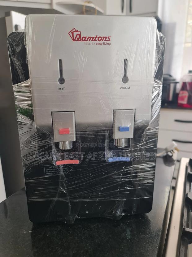 Ramtoms Water Dispenser