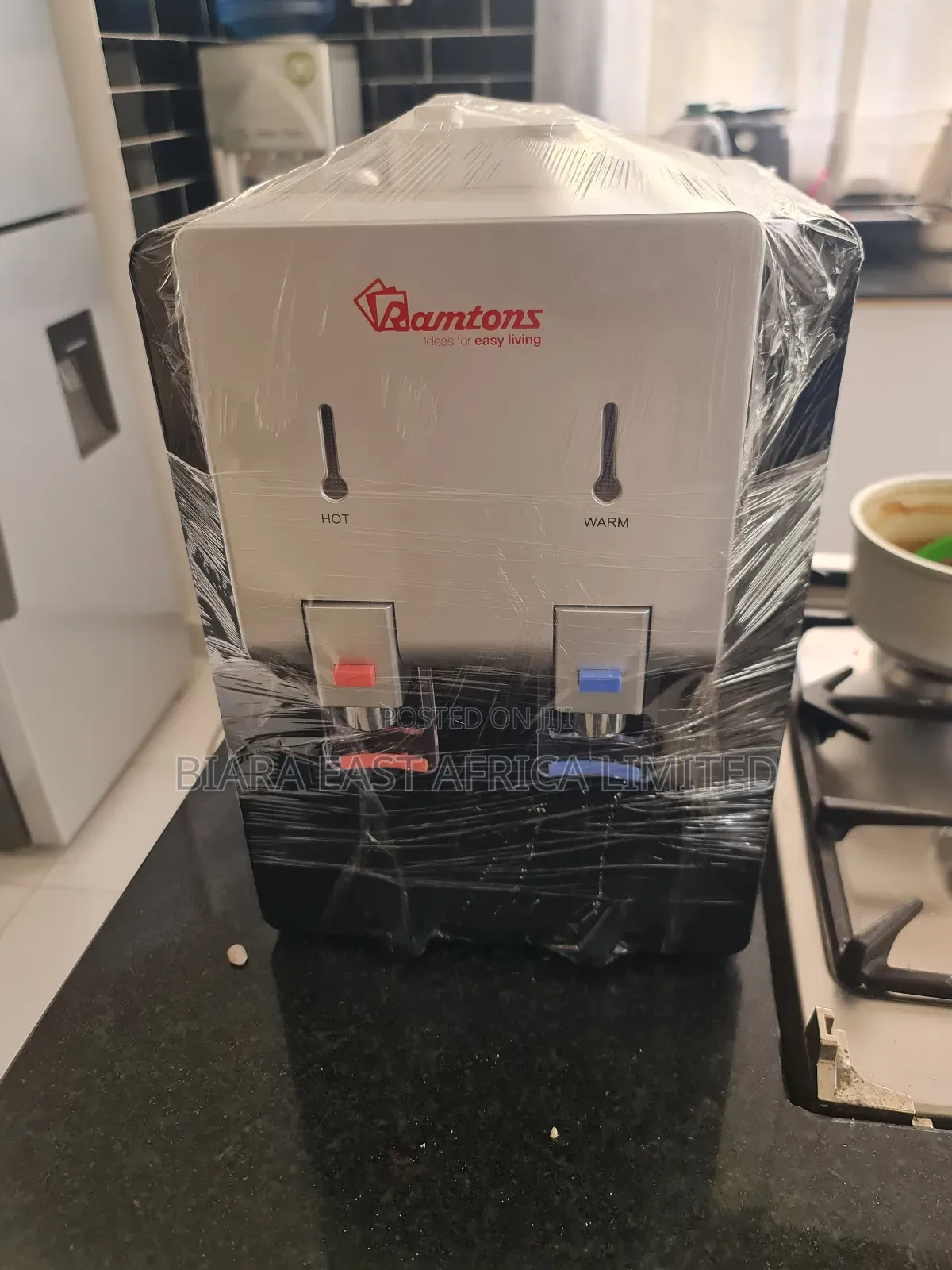 Ramtoms Water Dispenser