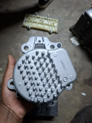 Nissan Note BrandNew Hybrid Water Pump