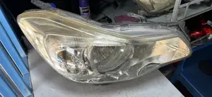 Headlight Subaru N16