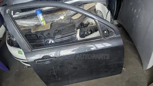 Mazda Demio 2005 Front Door