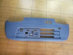 Front Bumper Suzuki Alto 2015