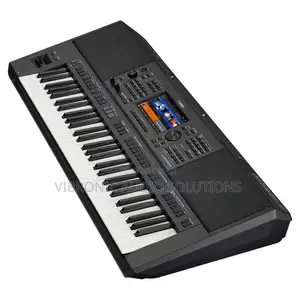 Yamaha PSR-SX 900 Keyboard