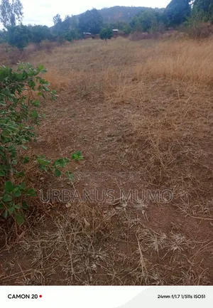Plots and Land for Sale