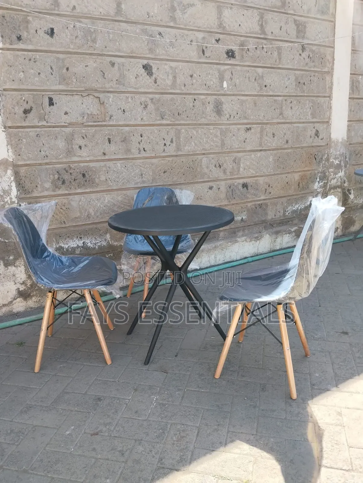 Outdoor /Balcony Table