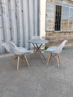Outdoor /Balcony Table