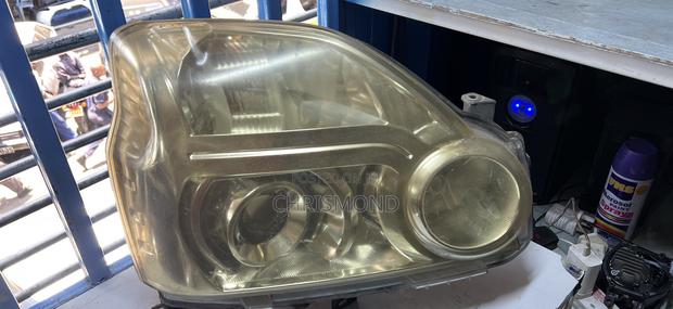 Nissan Extrail Nt 30 Headlight - main view