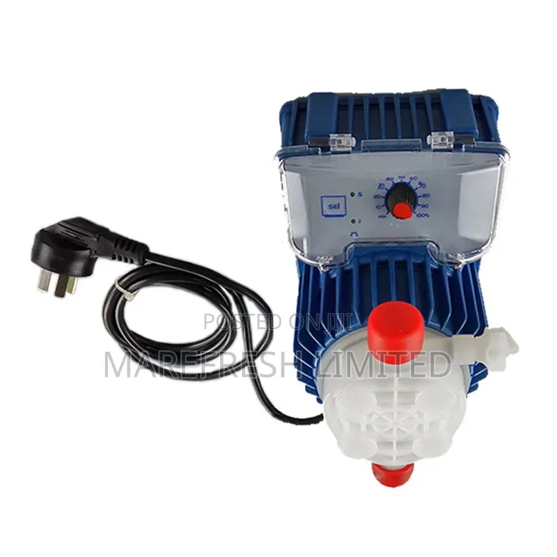 Dosing Pump Seko