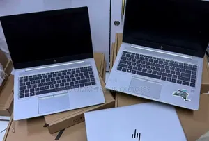 Laptop HP EliteBook 830 G6 8GB Intel Core i5 SSD 256GB