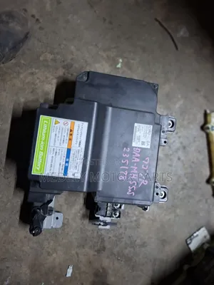 Suzuki Solio/Mazda Flair Lithium Ion Battery